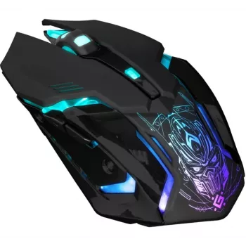 Bezvadu spēļu pele TRIGGER GM-934