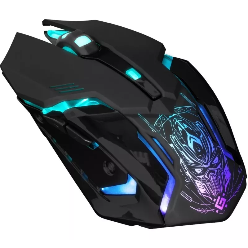 Bezvadu spēļu pele TRIGGER GM-934