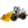 Iekrāvējs BRUDER Wheel Loader 03412 Ieteicamais vecums 3 gadi