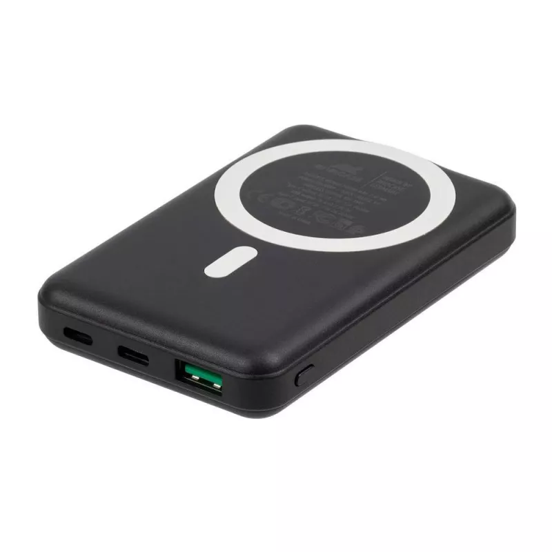 Ārējais akumulators Wrl 10000MAH/MAGSAFE VA2604 Rivacase
