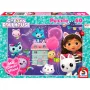 Gabby's Dollhouse: Birthday Party in the Dollhouse, Puzzle 60 gabali