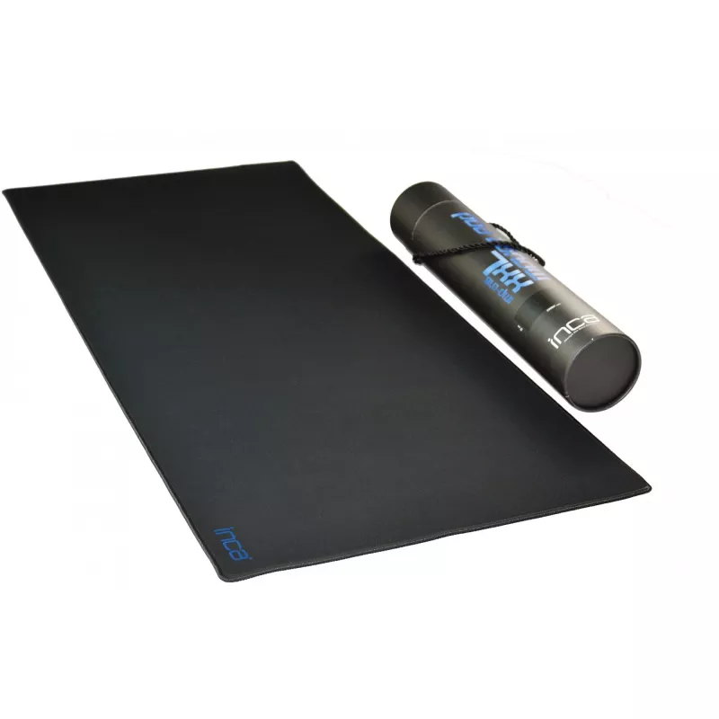 Cian Technology GmbH peles paliktnis INCA IMP-018 Gaming XXL 900x400x3mm Speed mazumtirdzniecība
