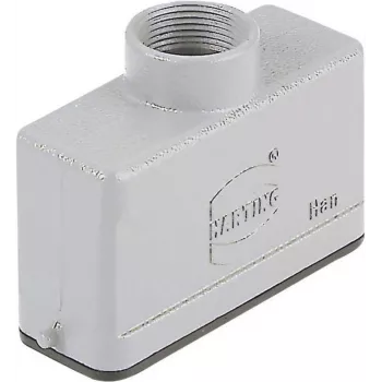 Harting uzmavas korpuss Han® 16A-gg-16 09 20 016 1441 1 gab. (09 20 016 1441)