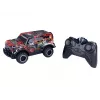 REVELL RC auto Ghost Driver sarkans 24683