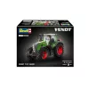 Plastmasas modelis Traktors Fendt 728 Vario