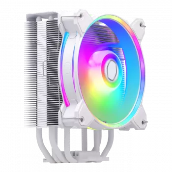 CPU Cooler Hyper 212 Halo AGB balts