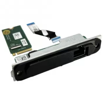 ASUS NUCIOALA0RV tīkla interfeisa karte RJ-45 2.5 Gbit/s 88×25×19 mm