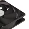 SilverStone SST-FN121-P 120mm korpusa ventilators