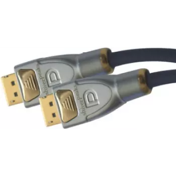 DisplayPort kabelis ShiverPeaks 77490-SPP 1m