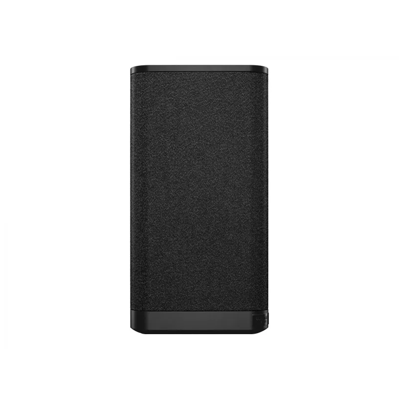 Ultimate Ears HYPERBOOM - skaļrunis - portatīvs - bezvadu - Bluetooth - lietotnes vadīts - divvirzienu - melns (984-001950)