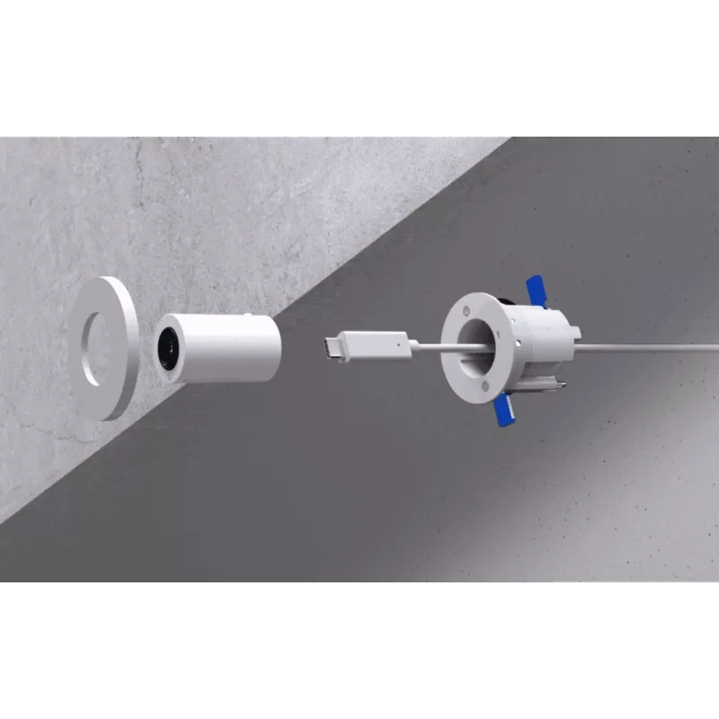 Ubiquiti AI Theta Professional Long-Distance Lens objektīvs