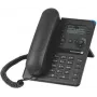 VoIP galda tālrunis ALCATEL 8008 DeskPhone — Ethernet savienojamība, HD audio
