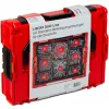 Dubeļu komplekts Fischer L-BOXX 833 gab.