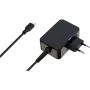 Iekštelpu lādētājs LC-Power LC-NB-GAN-45-C