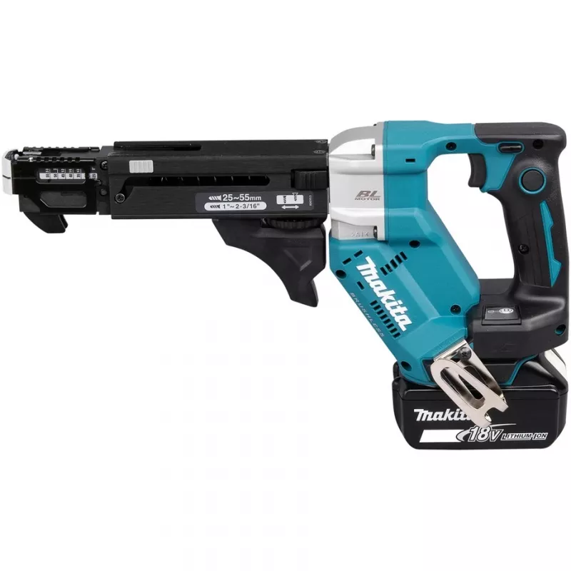 Makita DFR551Z urbis