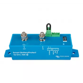 BatteryProtect viedais bateriju izolators Victron Energy BPR110022000 12/24V 100A