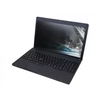 DICOTA D30124 Displeja privātuma filtrs 39,6 cm (15,6 inch)