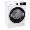 Gorenje G200 D2HNE7D/PL Priekšpuses ielādes veļas žāvētājs 7 kg balts