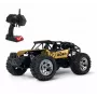 R/C Turbo Challenge Elite Adventure zelta transportlīdzeklis