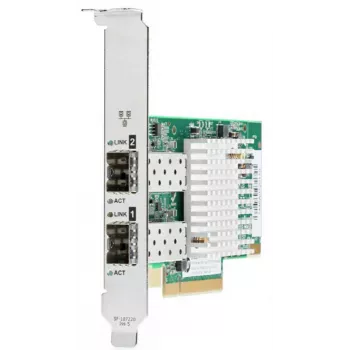 Tīkla adaptera karte HP Enterprise Ethernet 10Gb 2-port 562SFP (modelis 790316-001-RFB)