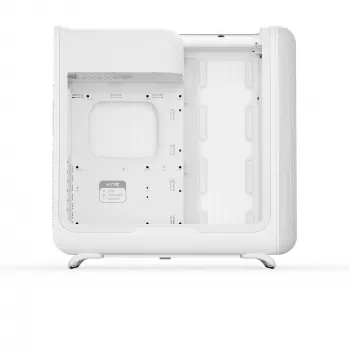 HYTE X50 Midi Tower PC korpuss Sniegbalts (CS-HYTE-X50G-WW)