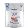 BALTICA Nutraceutic Hypoallergenic Light S Zivs ar rīsiem - sausā suņu barība - 1kg