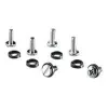 Skrūve Rittal DK 7094.100 16 mm 50 gab.
