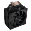 MODECOM Volcano 0C T700 Processor Air cooler 12 cm Melns