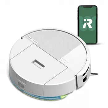 iRobot Roomba Combo 205 tīrīšanas robots (balts)