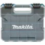 Makita E-26870 pārnēsājamais organizatora futrālis, abpusējs, 320 x 270 x 80 mm