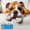 Vērpjamās kapsulas JM Sante Multiway Vet Duocaps Ulga Max – 60 gab., stresa un diskomforta mazināšanai pieaugušiem suņiem un kaķiem, 150 g