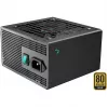 Barošanas bloks Deepcool PN750D 750W Gold ATX
