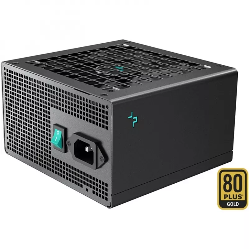 Barošanas bloks Deepcool PN750D 750W Gold ATX