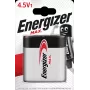 ENERGIZER EN MAX 4.5V1 - MAX, sārma baterija, 4,5V, 1 gab. iepakojumā (E301530300)
