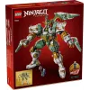 LEGO NINJAGO 71860 Lloyda Titāna mehs - 15. gadadiena