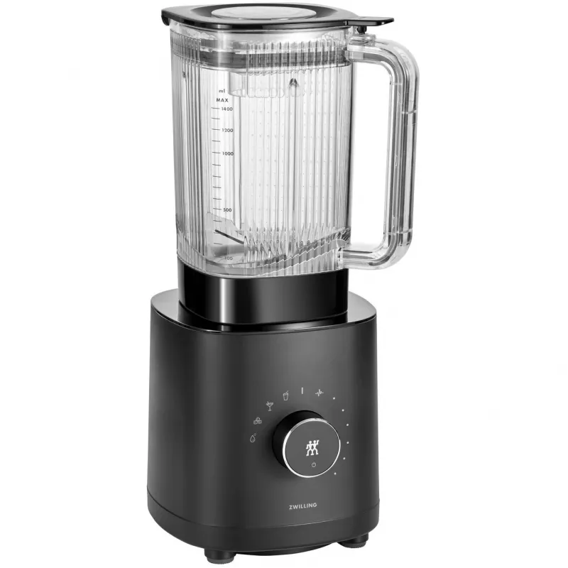 Termoblenderis ZWILLING 53002-001-0 Melns
