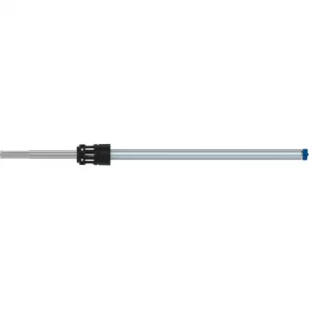 Hammer drill bit Bosch Expert SDS Clean max-8X, 22 mm diameter, 400 mm length