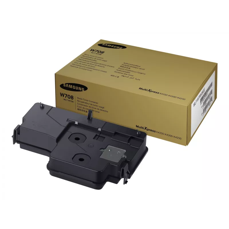 HP printera atkritumu tonera savācējs MLT-W708 (MPN SS850A) Samsung printeriem