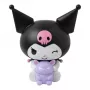 Galda naktslampiņa Paladone Hello Kitty Kuromi GloBuddies naktslampiņa modelis PP14396KUR