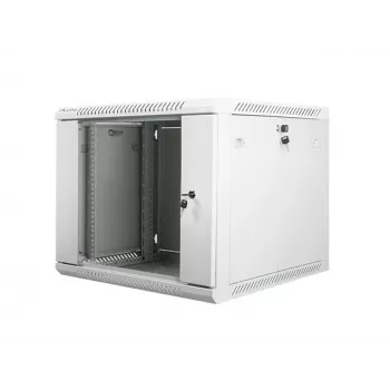 Pie sienas stiprināms statīvs Lanberg WF01-6609-10S