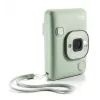 Fujifilm Instax mini LiPlay 1/5 2560 x 1920 pikseļi 86 x 54 mm CMOS Zaļš