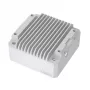 Dzesēšanas radiators Barrow DDC DCHL-V3 balts — Barrow DCHL-V3 baltais radiators DDC sūknim