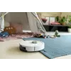 KARCHER RVC 3 Comfort balts grīdas tīrīšanas robots ar bāzes staciju