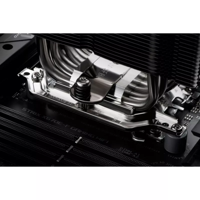 Noctua NM-M1-MP78 Montāžas komplekts Sudraba