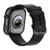 Zeblaze Btalk Plus viedpulkstenis (melns)