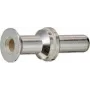 Harting 09 11 000 6123 vadu savienotājs, presējams