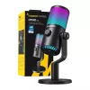 Spēļu Mikrofons Maono DM30RGB