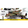 Blocks Avro Lancaster B.III 1595 bloki