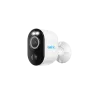 Reolink Argus Series B330 - 5MP āra baterijas kamera, personas/transportlīdzekļa noteikšana, krāsu nakts redzamība, 5/2,4 GHz Wi-Fi