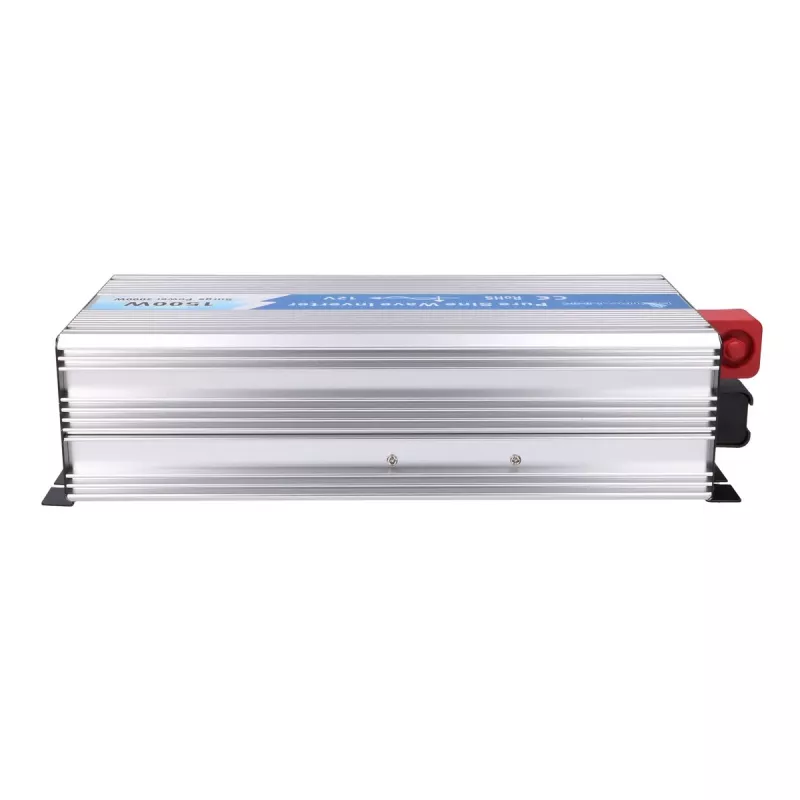 Strāvas adapteris Extralink EX.31179 12V 1A — 12V līdzstrāvas izeja, 1A strāva, tīkla ierīcēm un mazai elektronikai